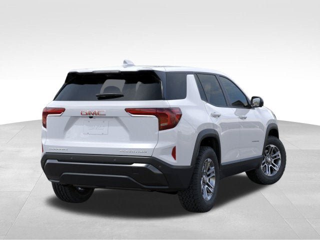 New 2027 GMC Terrain Elevation w/ Technology Package II FWD image 7