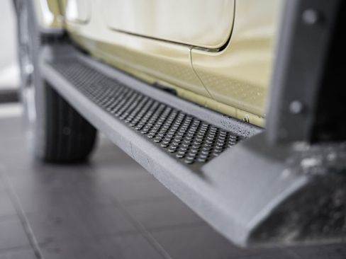 New 2026 Jeep Wrangler Sahara image 15