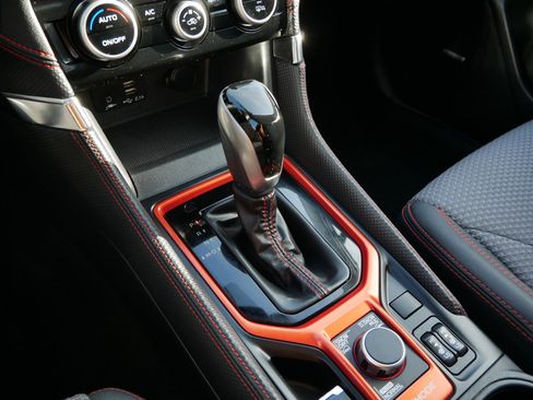 Used 2021 Subaru Forester Sport w/ Popular Package #2 image 24