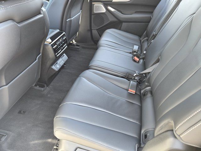 Certified 2026 Acura MDX w/ Technology Package AWD/4WD image 56