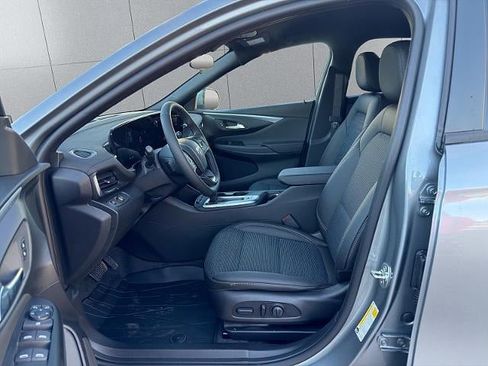 New 2026 Buick Envista Preferred w/ Convenience I Package image 24