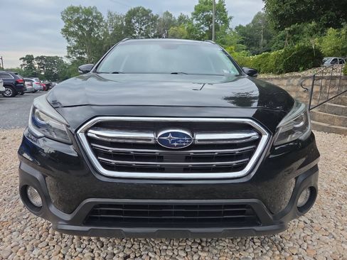 Used 2019 Subaru Outback 3.6R Touring w/ Protection Package #1 AWD/4WD image 9