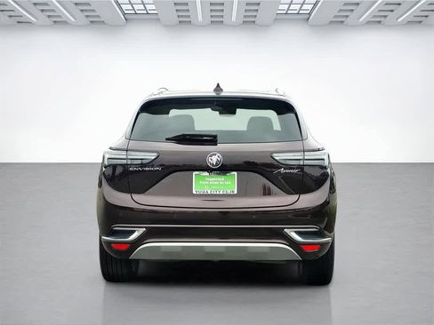Used 2023 Buick Envision Avenir image 5