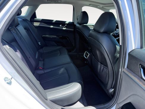 Used 2023 Kia K5 EX FWD image 18