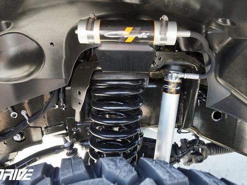 Used 2026 RAM 3500 Laramie image 13