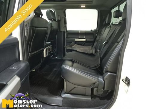 Used 2020 Ford F250 Lariat AWD/4WD image 7