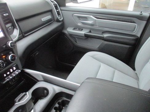 Used 2020 RAM 1500 Big Horn image 23