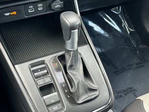 Used 2024 Honda CR-V EX image 18