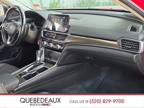 Used 2021 Honda Accord Sport Special Edition image 29