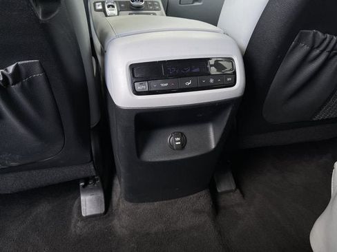 Used 2025 Hyundai Palisade SEL AWD/4WD image 20