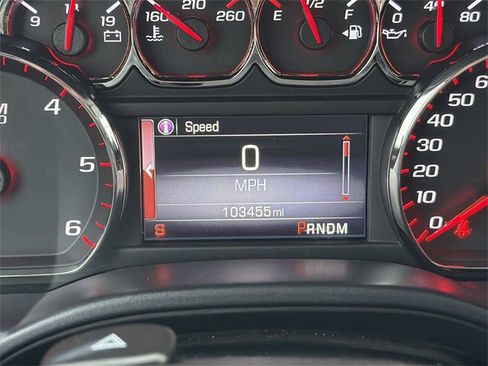 Used 2016 GMC Sierra 1500 SLE w/ SLE Value Package image 42