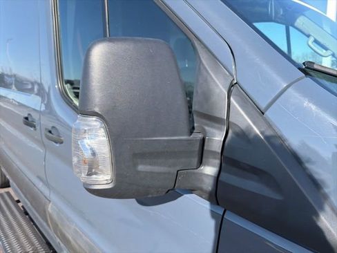 Used 2020 Ford Transit 250 148 High Roof Extended image 5