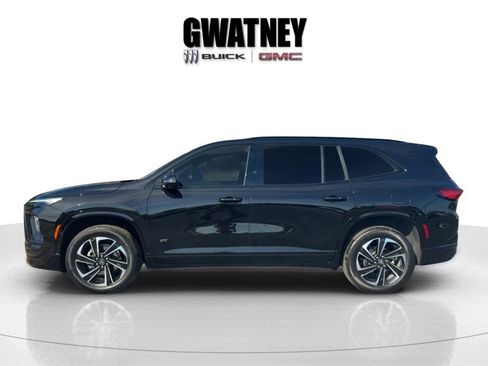Used 2025 Buick Enclave Sport Touring w/ Power Package image 4