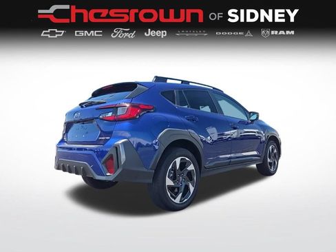 Used 2024 Subaru Crosstrek 2.5i Limited AWD/4WD image 13