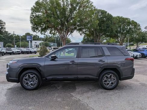 Certified 2026 Subaru Outback Premium AWD/4WD image 11