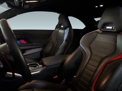 Used 2024 BMW M2 w/ Lighting Package image 19