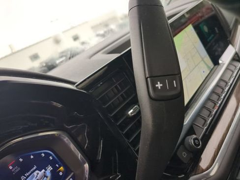 Used 2025 Chevrolet Silverado 3500 LT AWD/4WD image 28