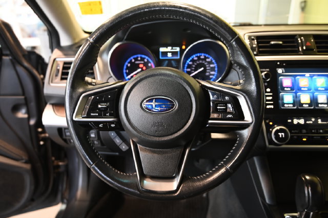 Used 2018 Subaru Outback 2.5i Limited AWD/4WD image 4
