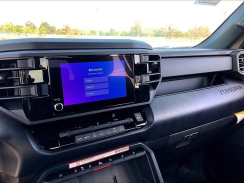 New 2025 Toyota Tundra SR5 image 18