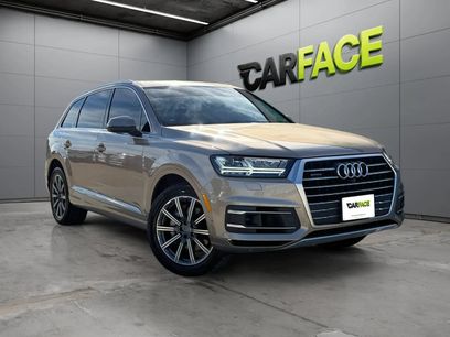 Used 2019 Audi Q7 3.0T Premium Plus w/ Premium Plus Package