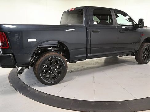 New 2026 RAM 2500 Lone Star AWD/4WD image 6