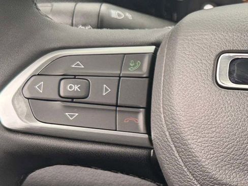 New 2026 Jeep Compass Limited image 35