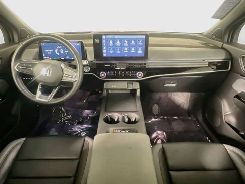 Used 2025 Honda Prologue Elite image 28