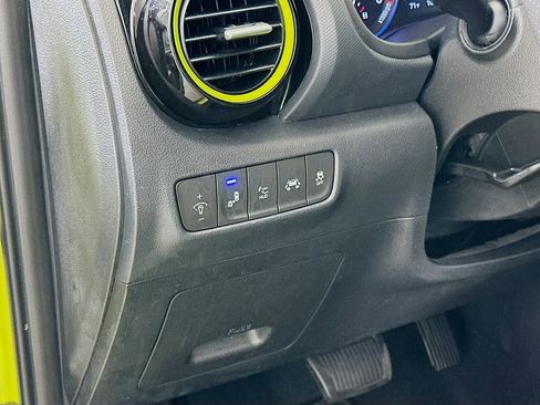 Used 2019 Hyundai Kona Ultimate w/ Cargo Package image 10