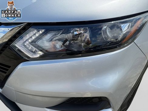 Used 2022 Nissan Rogue Sport SV w/ Technology Package AWD/4WD image 22