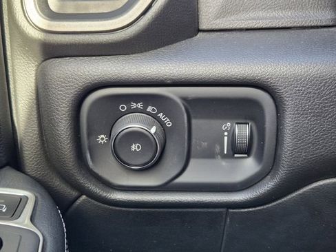 Used 2023 RAM 4500 Tradesman image 18