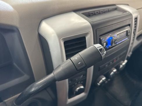 Used 2012 RAM 1500 Big Horn AWD/4WD image 34