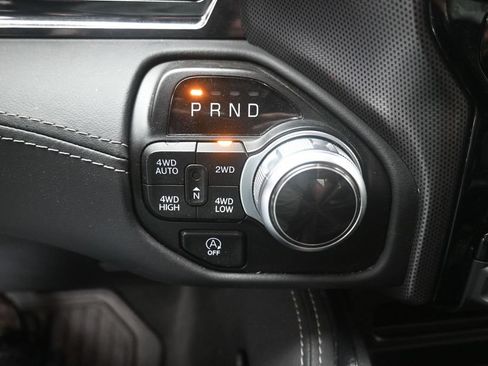 Used 2022 RAM 1500 Limited AWD/4WD image 30