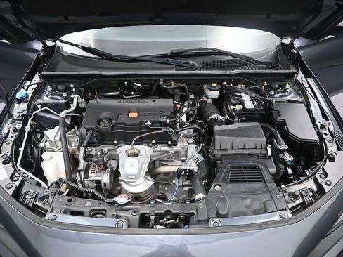 Used 2022 Honda Civic Sport image 12