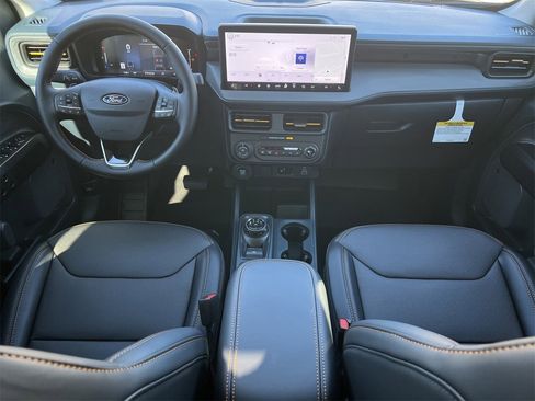 New 2026 Ford Maverick Tremor image 2