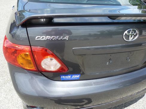 Used 2010 Toyota Corolla S FWD image 9