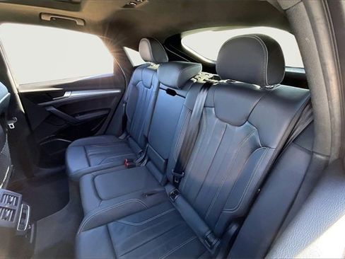 Used 2023 Audi Q5 2.0T Premium Plus image 28