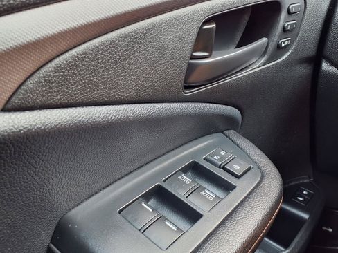 Used 2022 Honda Passport TrailSport image 13