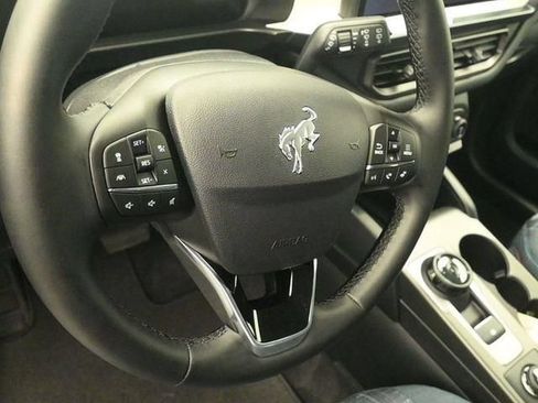 New 2026 Ford Bronco Sport Heritage w/ Convenience Package AWD/4WD image 15