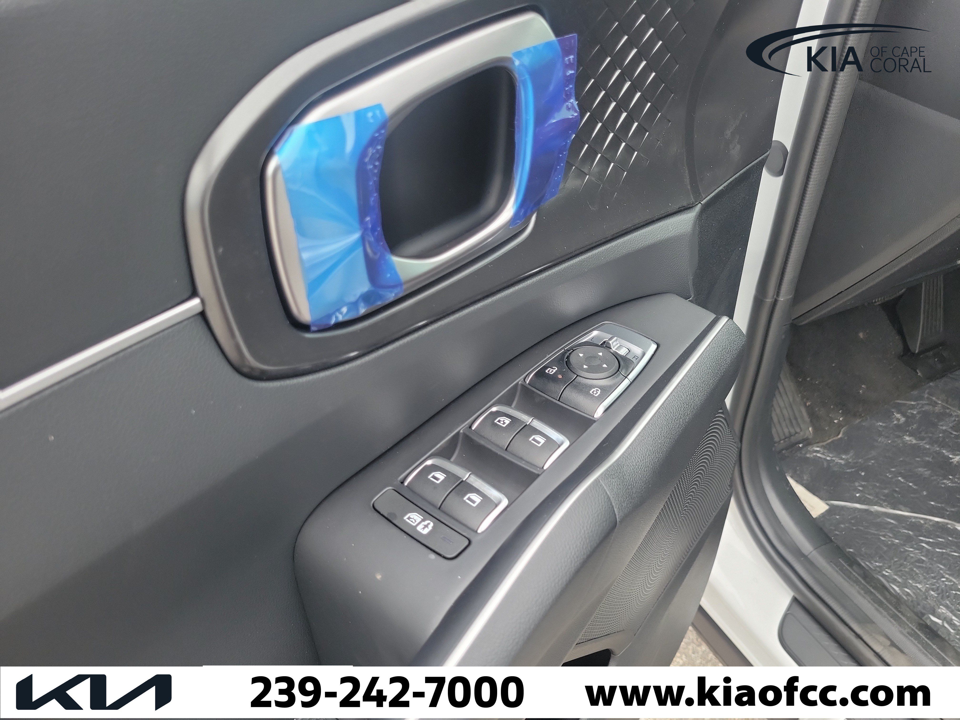 New 2026 Kia Sorento LX FWD image 23