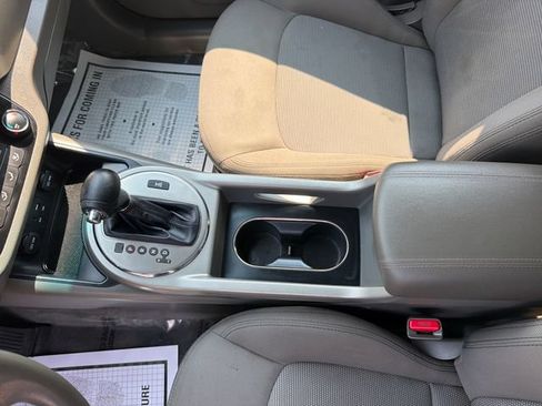 Used 2016 Kia Sportage LX AWD/4WD image 25