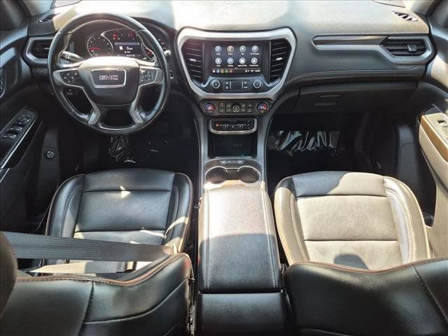 Used 2021 GMC Acadia AT4 AWD/4WD image 19