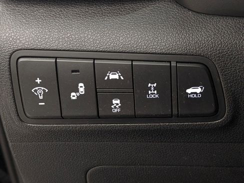 Used 2020 Hyundai Tucson Ultimate image 15