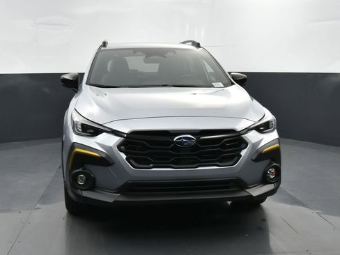 New 2026 Subaru Crosstrek 2.5i Sport image 3