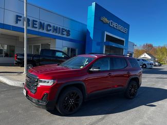 Used 2023 GMC Acadia SLE w/ Driver Convenience Package AWD/4WD video 1