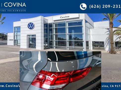 New 2026 Volkswagen Golf image 7