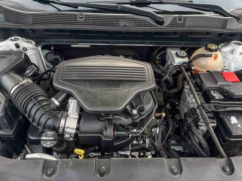 Used 2019 Chevrolet Blazer Premier w/ Sun and Wheels Package image 55