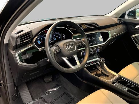 Used 2024 Audi Q3 2.0T Premium AWD/4WD image 18