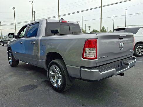 Used 2022 RAM 1500 Big Horn image 4