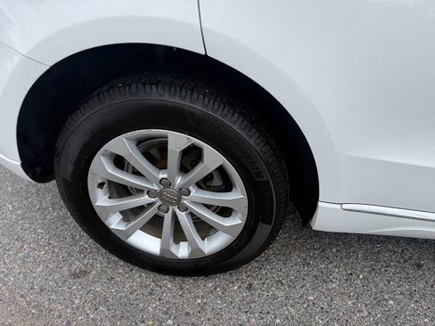 Used 2013 Audi Q5 2.0T Premium w/ Convenience Pkg image 19