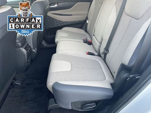 Used 2023 Hyundai Santa Fe SE image 23